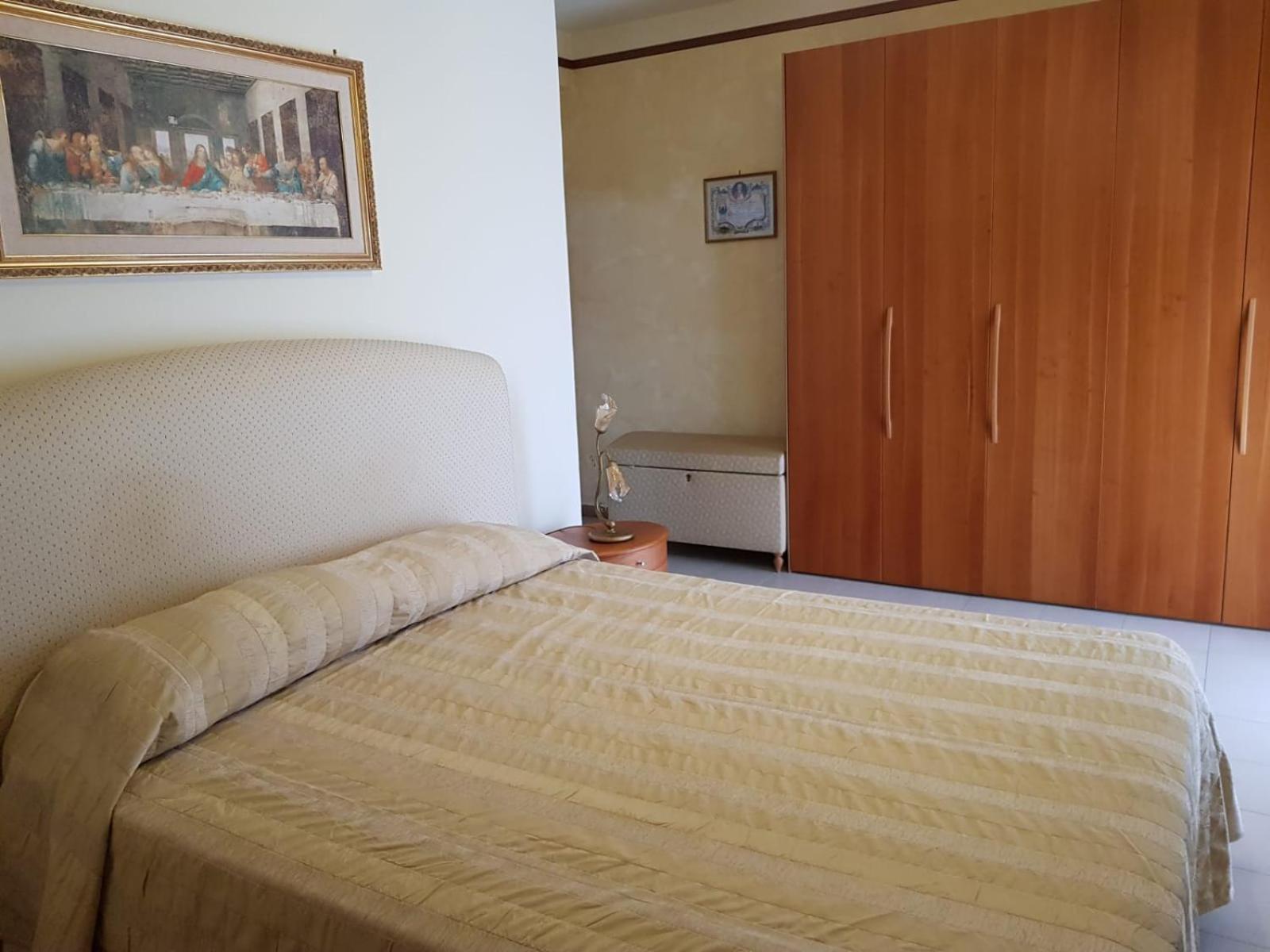 Stylish Apt Terina - Le Lincelle, Lamezia - Bright, Spacious, Elegant And With Terrace Санта-Эуфемия-Ламеция Экстерьер фото