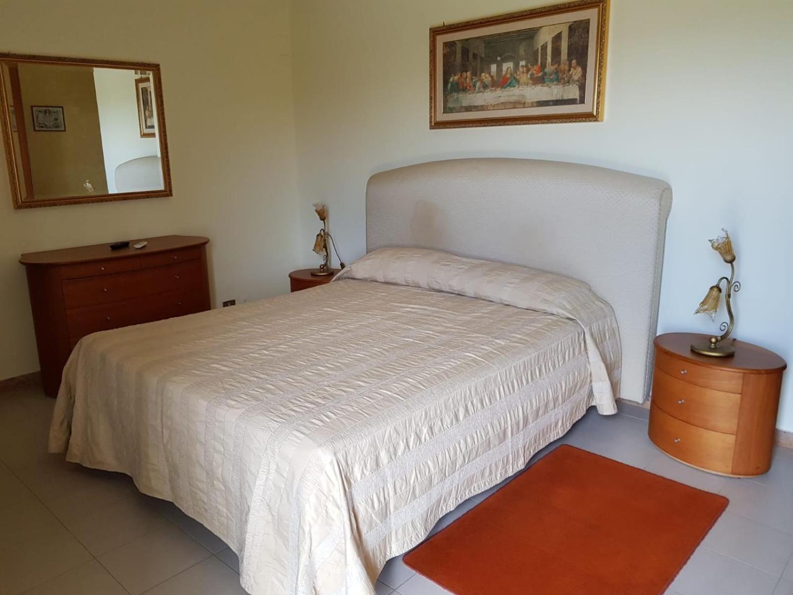 Stylish Apt Terina - Le Lincelle, Lamezia - Bright, Spacious, Elegant And With Terrace Санта-Эуфемия-Ламеция Экстерьер фото
